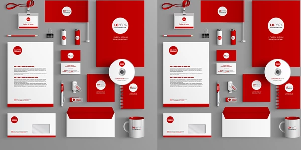 Frequently asked questions about business stationery