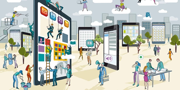 10 Ways To Use Digital Display Signs for Your Business